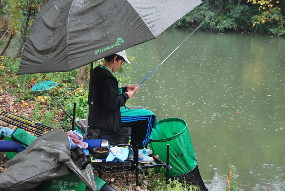 Clasificación Final Campeonato Navarro Agua Dulce Juventud 2015